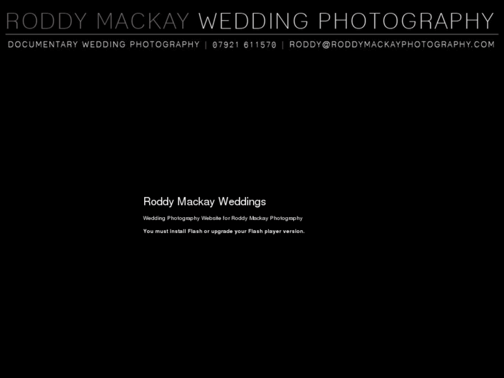 www.roddymackayweddings.com