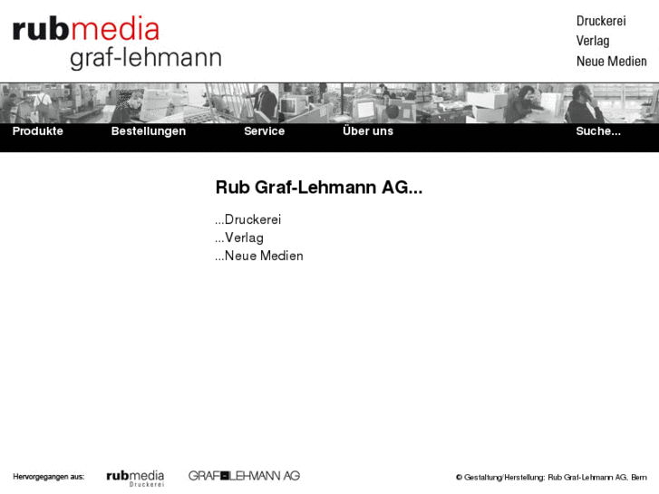 www.rubmedia.ch