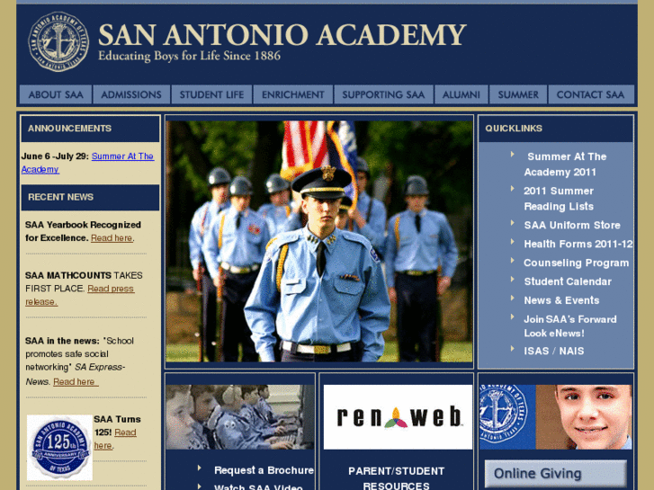 www.sa-academy.com