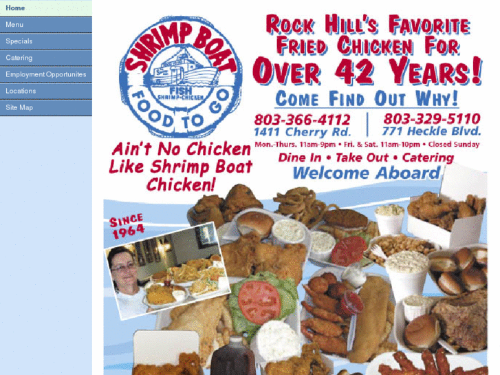 www.shrimpboatrockhill.com