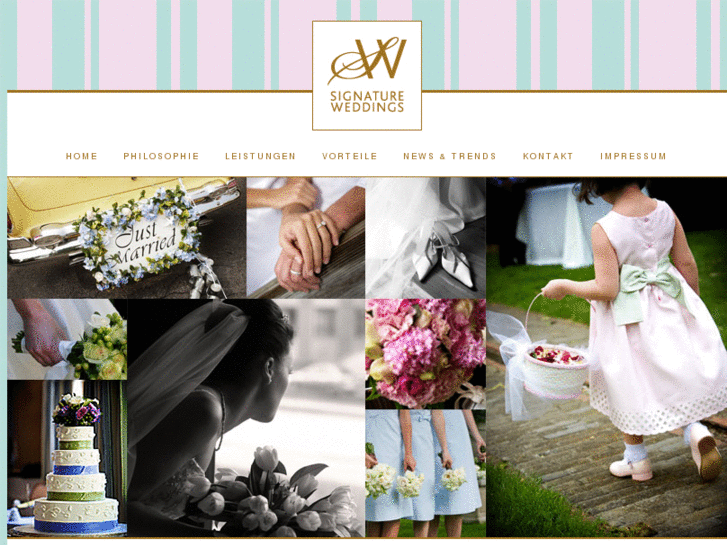 www.signature-weddings.de