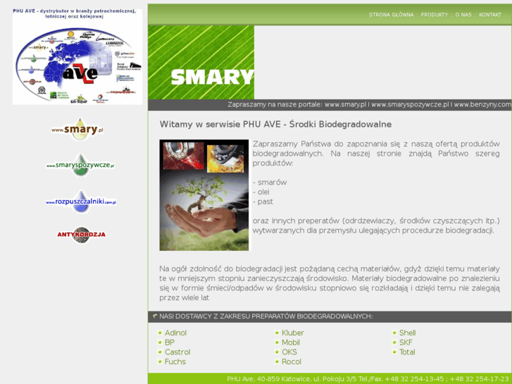 www.smarybio.pl