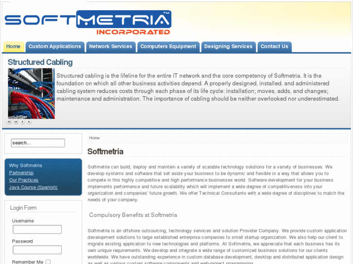 www.softmetria.com