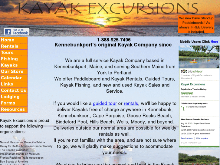 www.southernmainekayaks.com