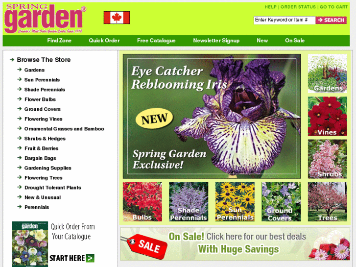 www.springgardencanada.com