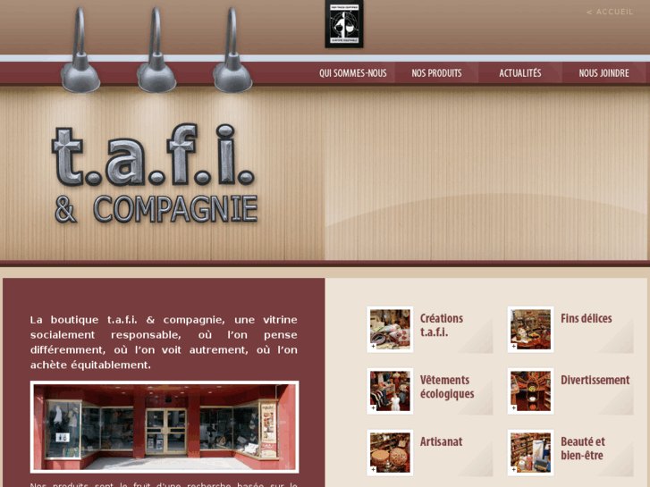 www.tafietcompagnie.com