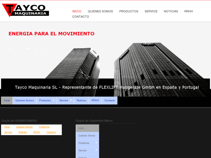 www.tayco-group.com