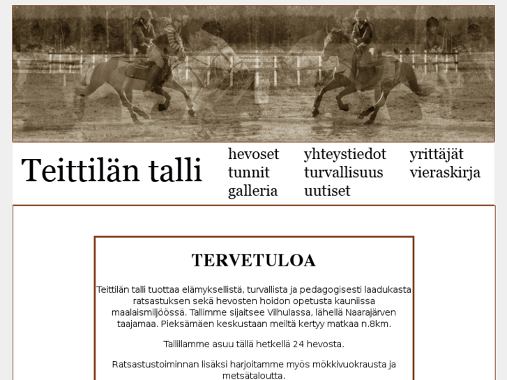 www.teittilantalli.com