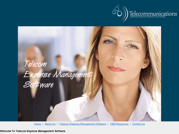 www.telecomexpensemanagementsoftware.com