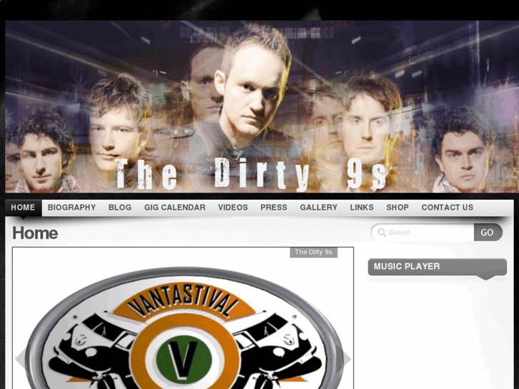 www.thedirty9s.net