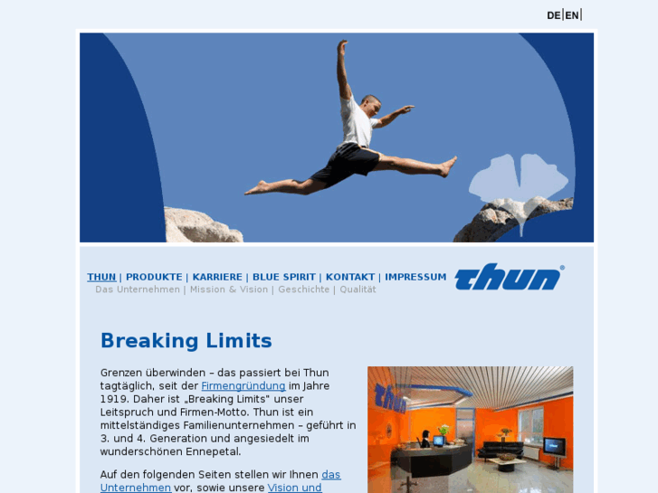 www.thun.de
