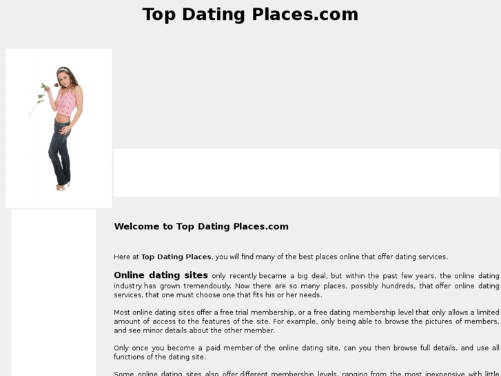www.topdatingplaces.com