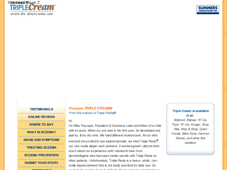 www.triple-cream.com