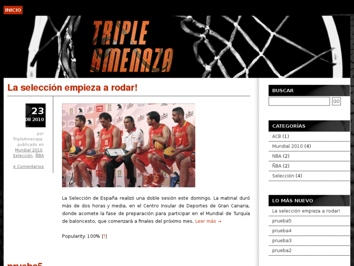 www.tripleamenaza.com