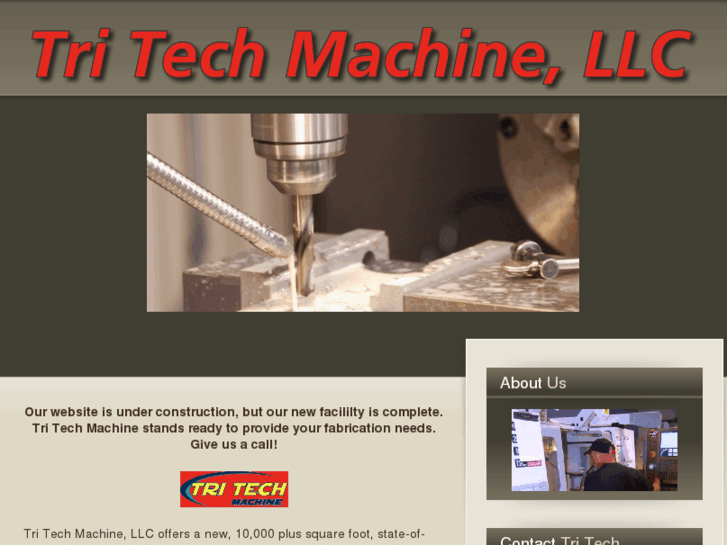 www.tritechmachinellc.com