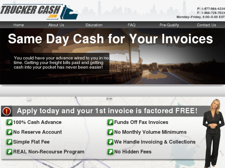 www.truckercash.com