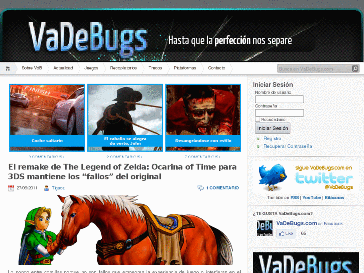 www.vadebugs.com