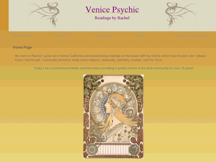 www.venicepsychic.com