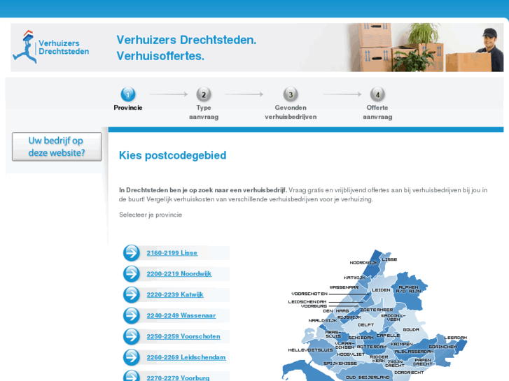 www.verhuisbedrijf-drechtsteden.com