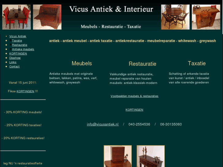 www.vicusantiek.nl