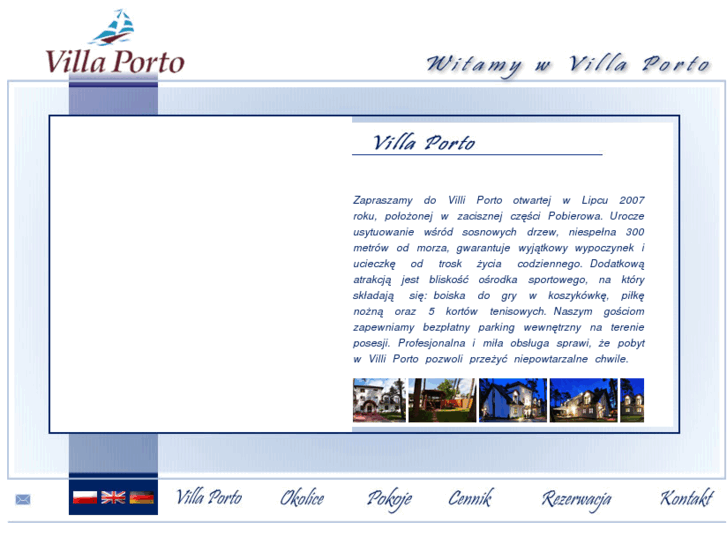 www.villaporto.com