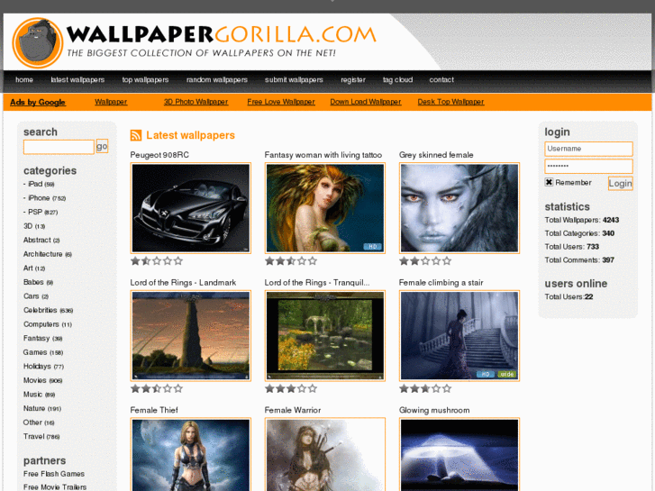 www.wallpapergorilla.com