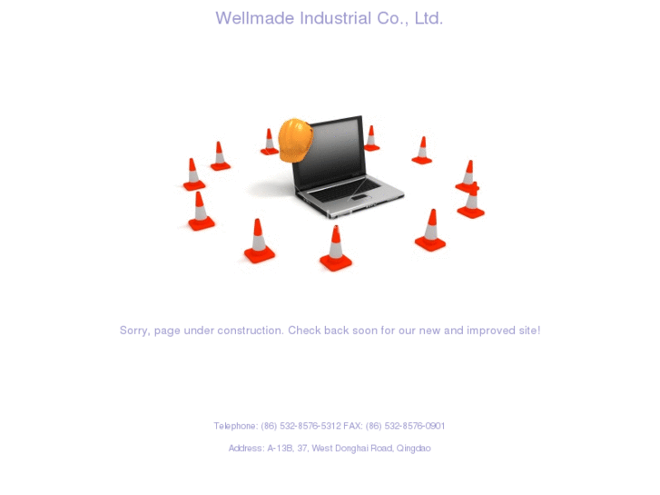 www.wellmadeint.com