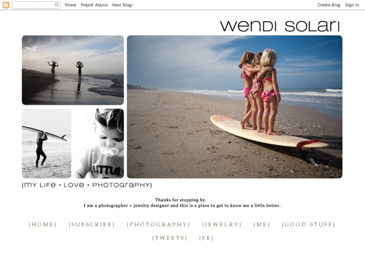 www.wendisolariblog.com