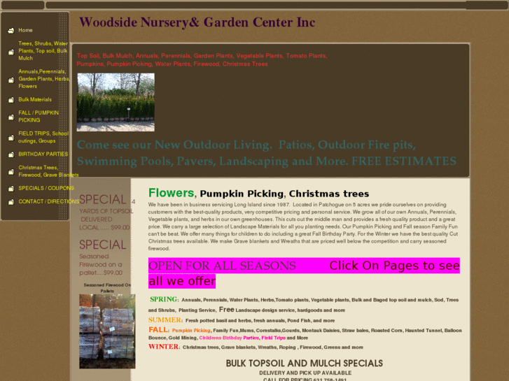 www.woodsidenurseryandgarden.com