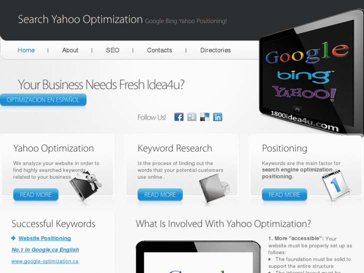 www.yahoo-optimization.net