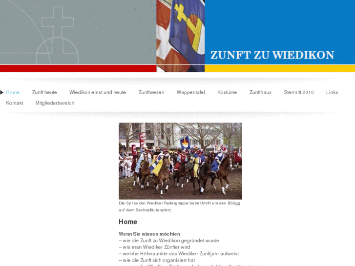 www.zunft-zu-wiedikon.org