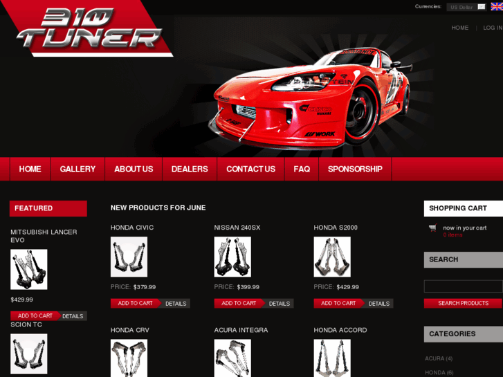 www.310tuner.com