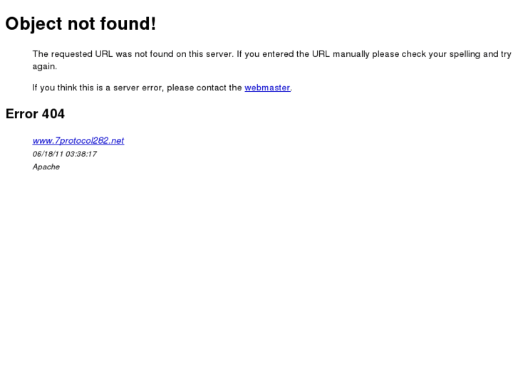 www.7protocol282.net