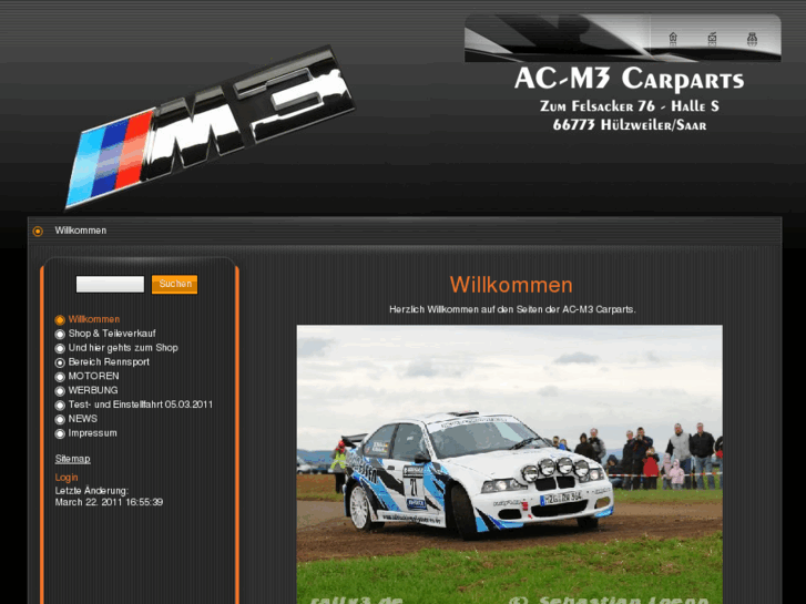 www.ac-m3carparts.com