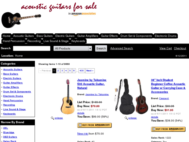 www.acousticguitarsforsale.us