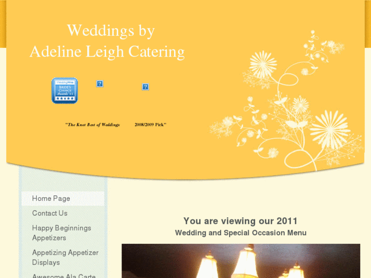 www.adelineleighwedding.com