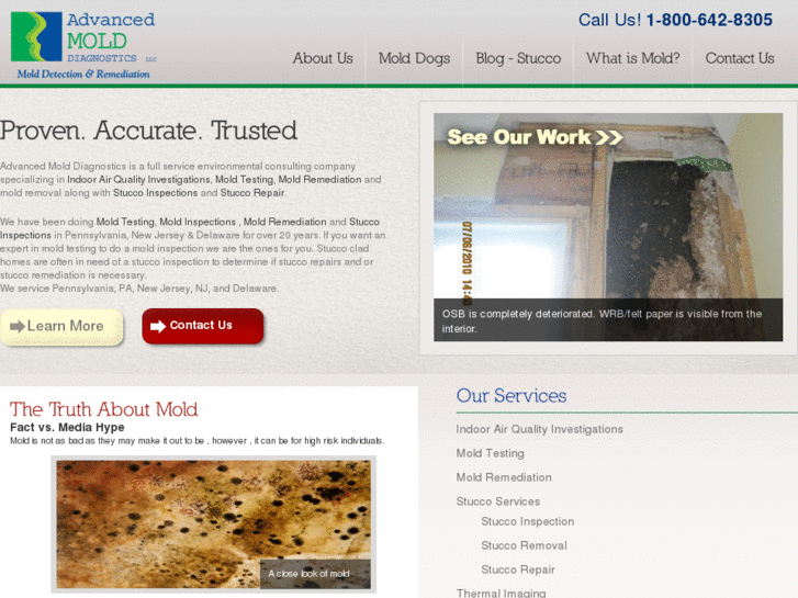 www.advancedmolddiagnostics.com