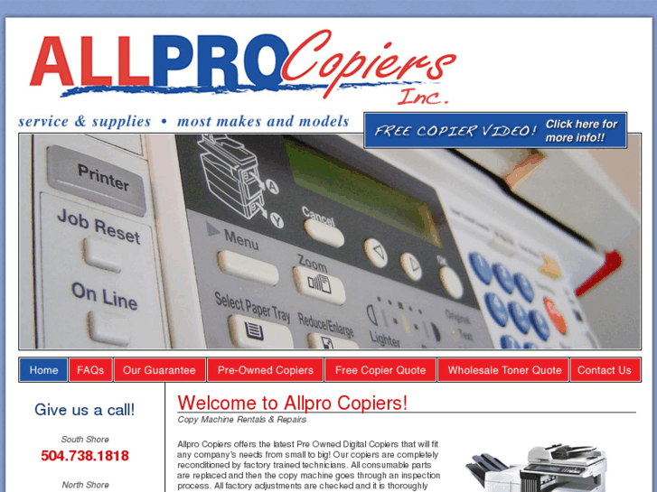 www.allprocopiers.com