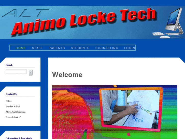 www.animolocketech.com