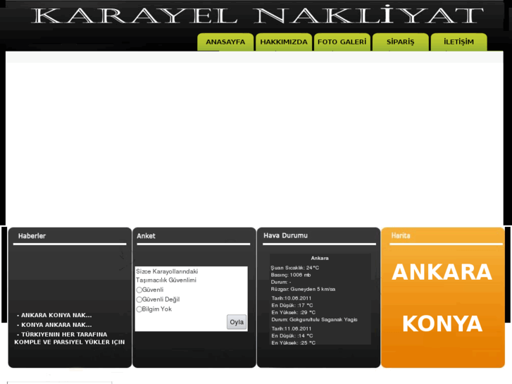 www.ankarakonyanakliyat.com