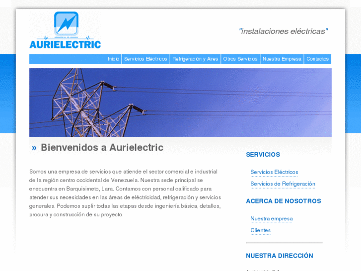 www.aurielectric.com