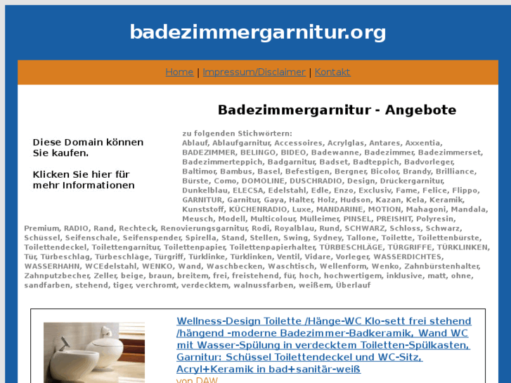 www.badezimmergarnitur.org