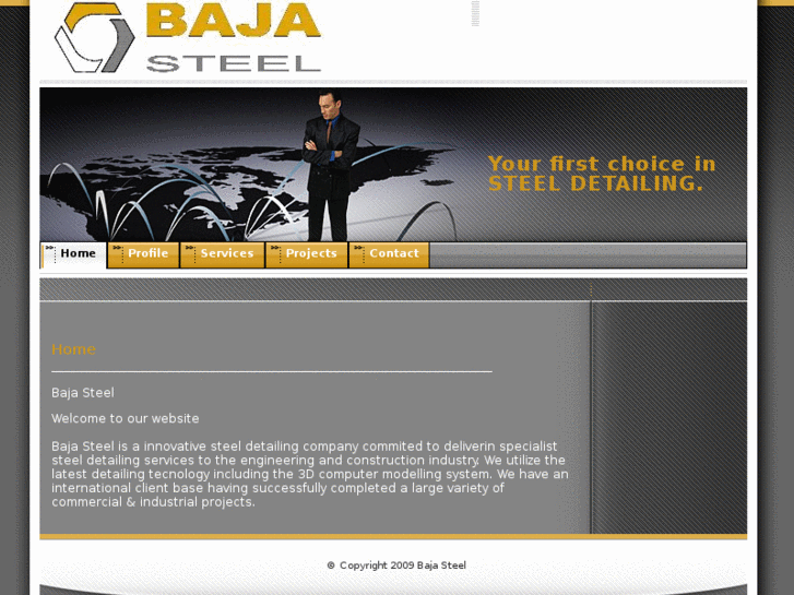 www.baja-steel.com