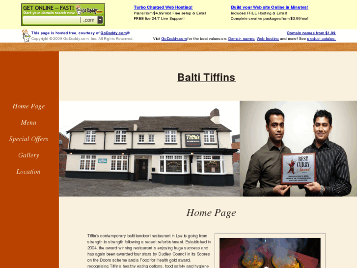 www.baltitiffins.com