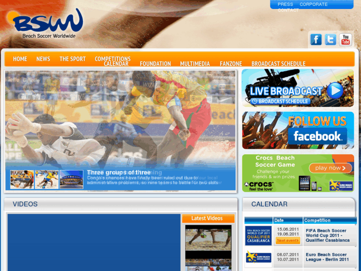 www.beachsoccer.com