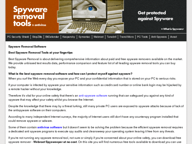 www.best-spyware-removal.com