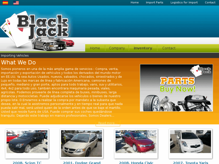 www.blackjackkar.com