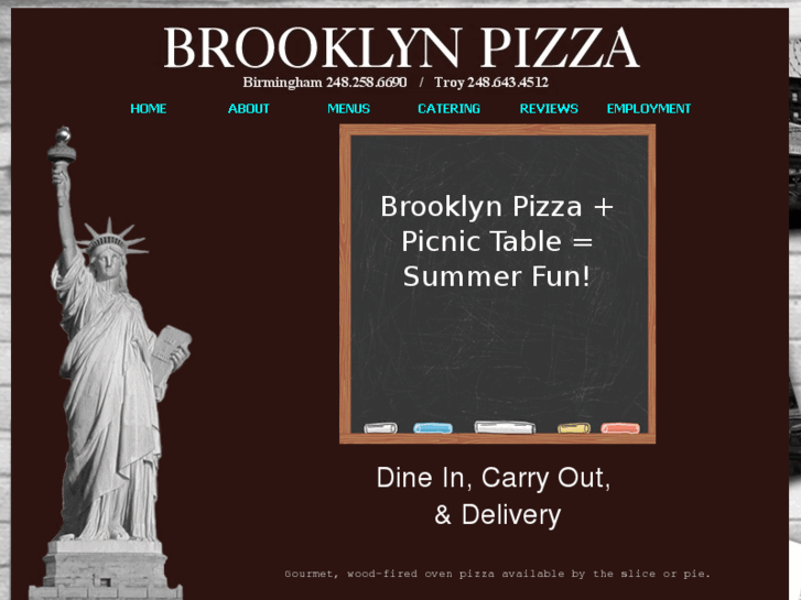 www.brooklynpizzaonline.com