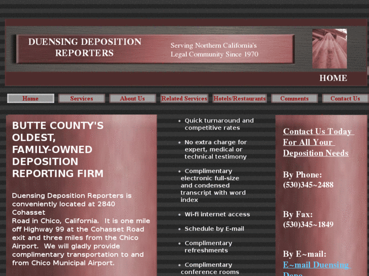 www.buttecountydeporeporters.com