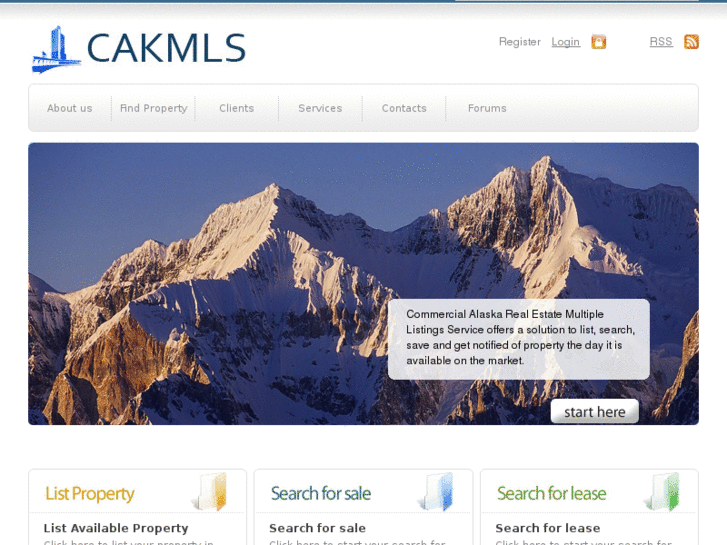 www.cakmls.com
